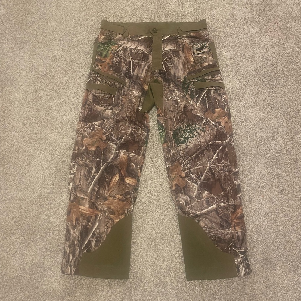 Banded Lightweight Technical Hunting Pants